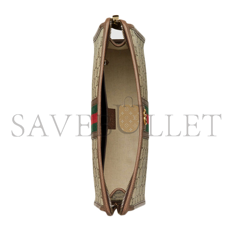GUCCI OPHIDIA TOILETRY CASE 598234 (28.5*18*9cm)